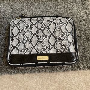 Samantha Brown Jewelry Case